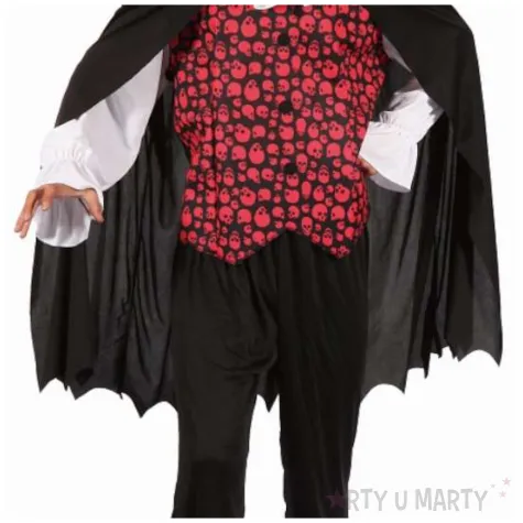 stroj dla doroslych elegancki wampir godan rozm xxl