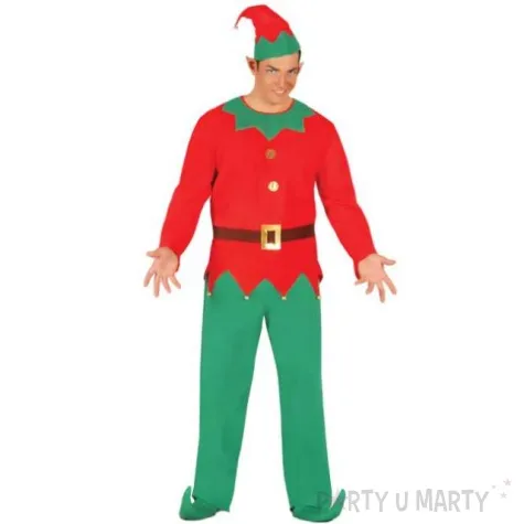 stroj dla doroslych elf classic guirca rozm l