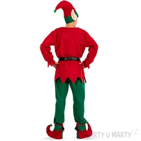 stroj dla doroslych elf deluxe carnival toys rozm m l