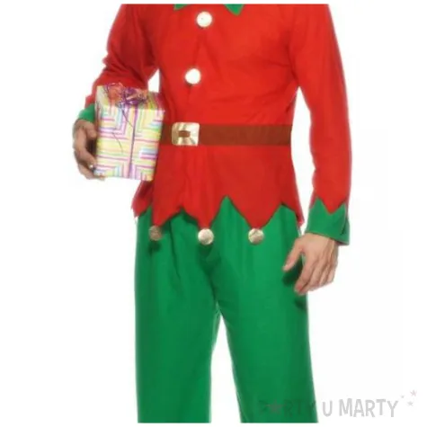 stroj dla doroslych elf deluxe smiffys rozm m