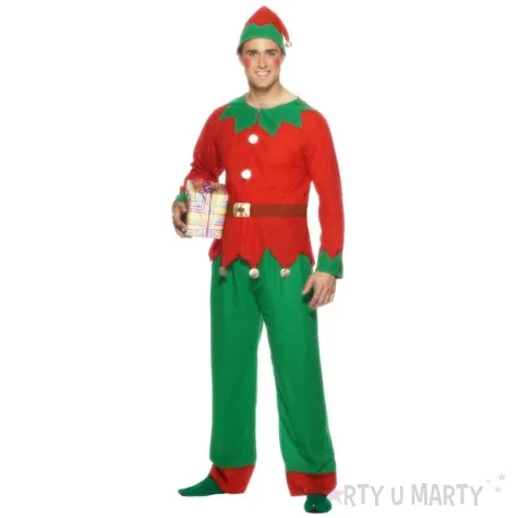 stroj dla doroslych elf deluxe smiffys rozm xl