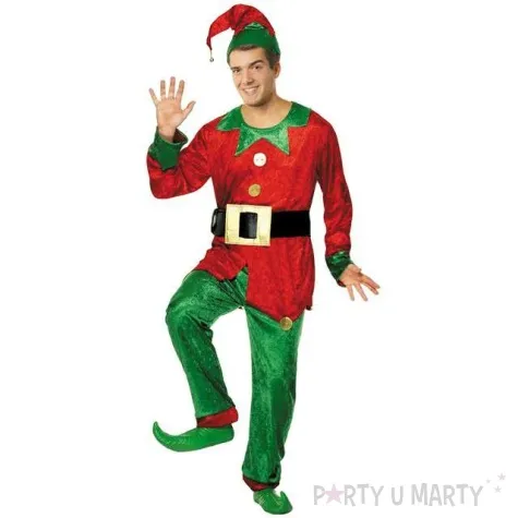 stroj dla doroslych elf happy kraszek rozm m l