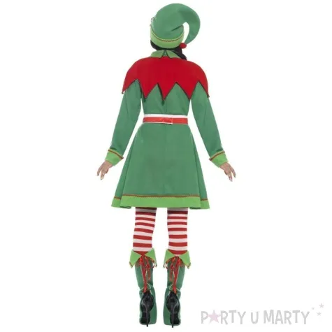 stroj dla doroslych elfka premium smiffys rozm s