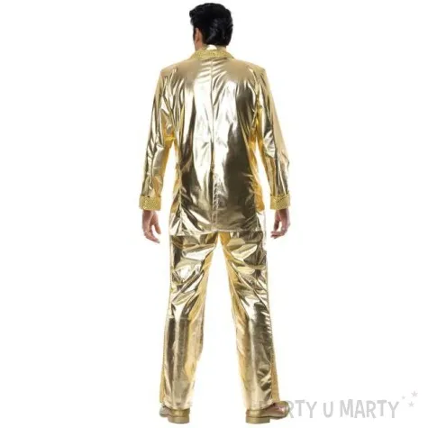 stroj dla doroslych elvis deluxe smiffys rozm m