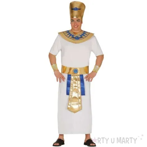 stroj dla doroslych faraon krol egiptu guirca rozm xl