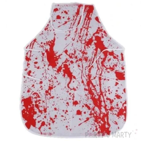 stroj dla doroslych fartuch rzeznik sadysta carnival toys