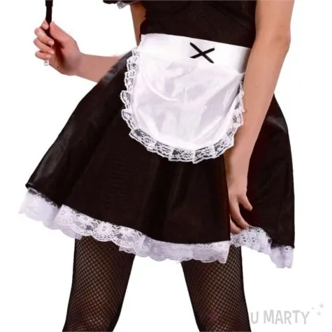 stroj dla doroslych francuska pokojowka czarny godan rozm s