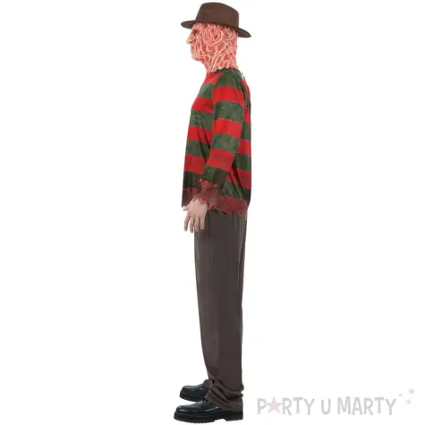 stroj dla doroslych freddy krueger smiffys rozm m