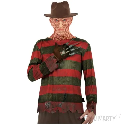 stroj dla doroslych freddy krueger smiffys rozm xl