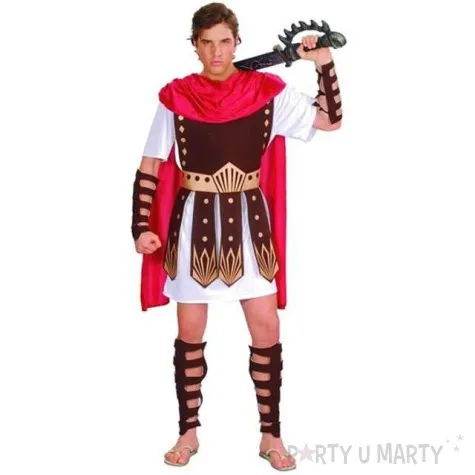 stroj dla doroslych gladiator godan roz 52