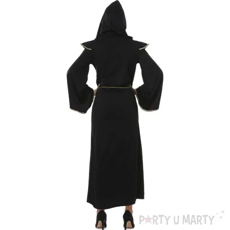 stroj dla doroslych grzeszna kaplanka czarny guirca rozm l