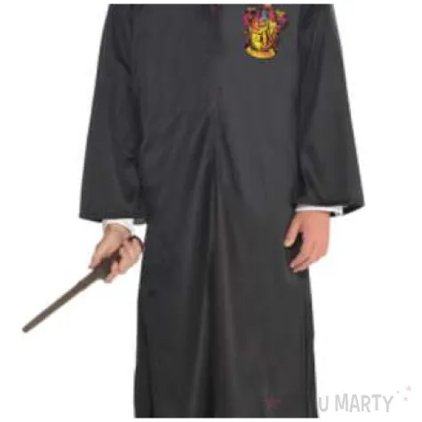 stroj dla doroslych harry potter szata gryffindor amscan rozm m l