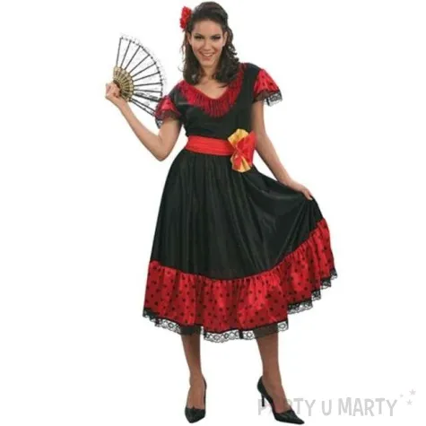 stroj dla doroslych hiszpanska pieknosc partytino m l