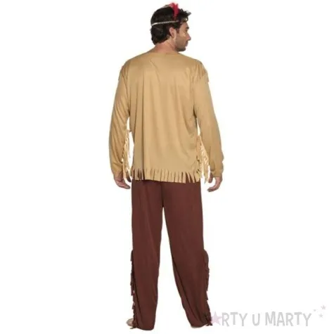 stroj dla doroslych indianin boland rozm m l