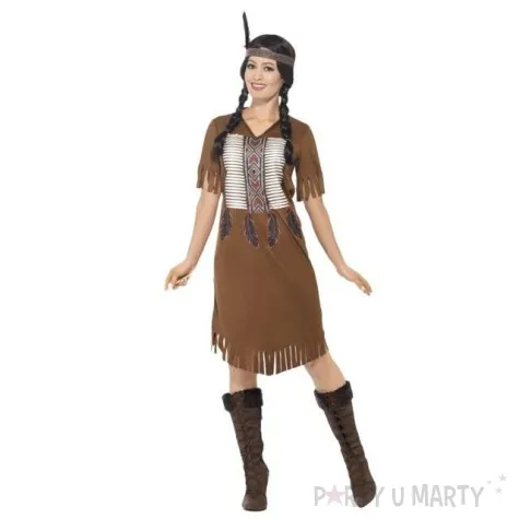 stroj dla doroslych indianka smiffys rozm l