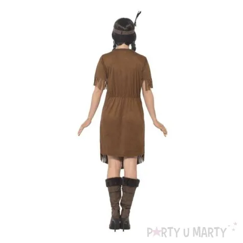 stroj dla doroslych indianka smiffys rozm l