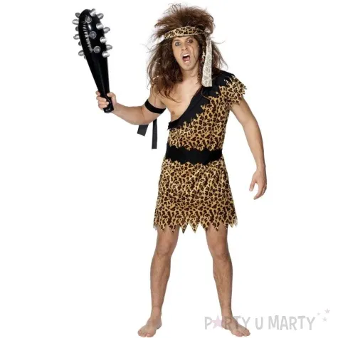 stroj dla doroslych jaskiniowiec ed smiffys rozm m