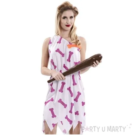 stroj dla doroslych jaskiniowiec wilma fyasa rozm m l