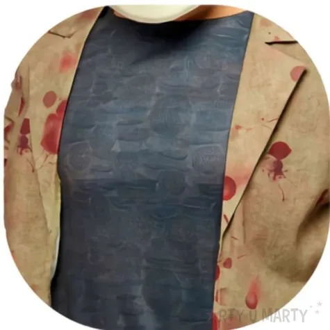 stroj dla doroslych jason krwawy amscan rozm xl