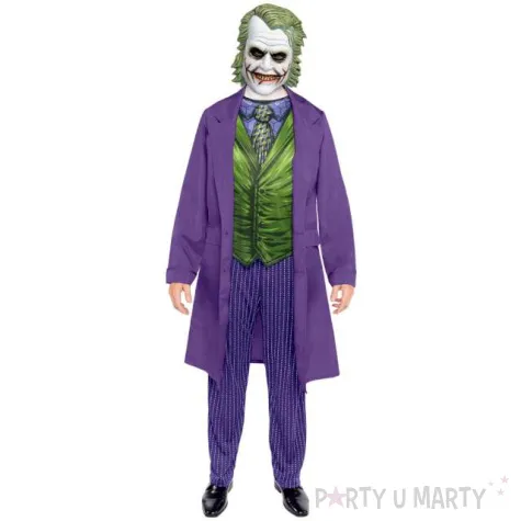 stroj dla doroslych joker amscan rozm m