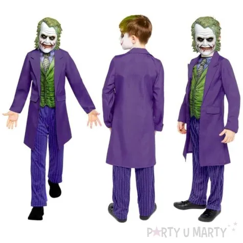 stroj dla doroslych joker amscan rozm m