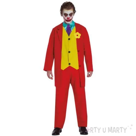 stroj dla doroslych joker guirca rozm xl