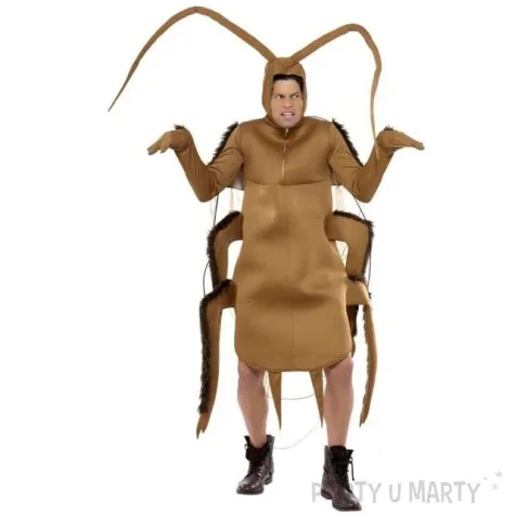 stroj dla doroslych karaluch smiffys rozm uniw