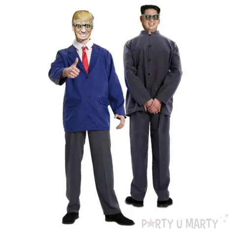 stroj dla doroslych kim dzong trump fyasa m l