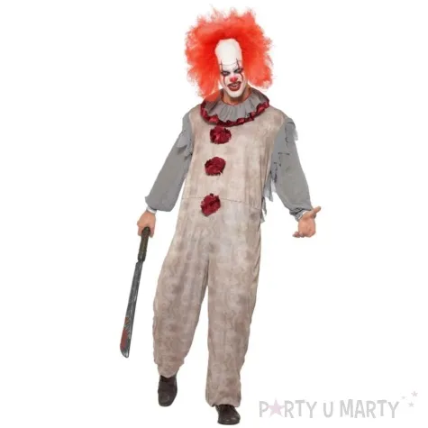 stroj dla doroslych klaun psychopata smiffys rozm m