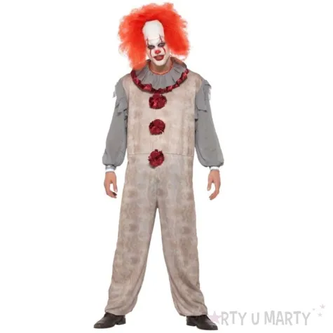 stroj dla doroslych klaun psychopata smiffys rozm m