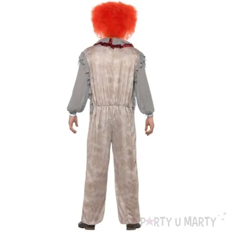 stroj dla doroslych klaun psychopata smiffys rozm xl