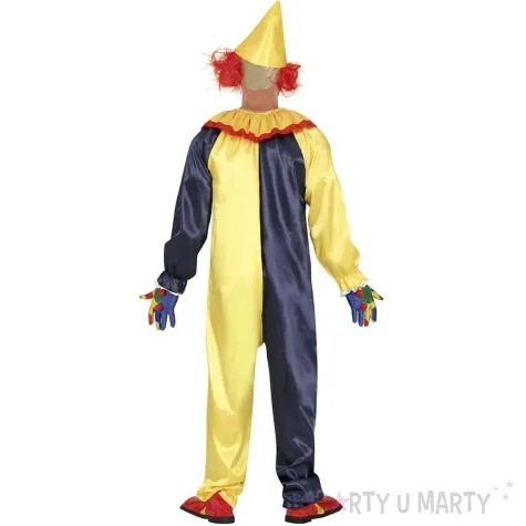 stroj dla doroslych klaun zabojca guirca rozm l