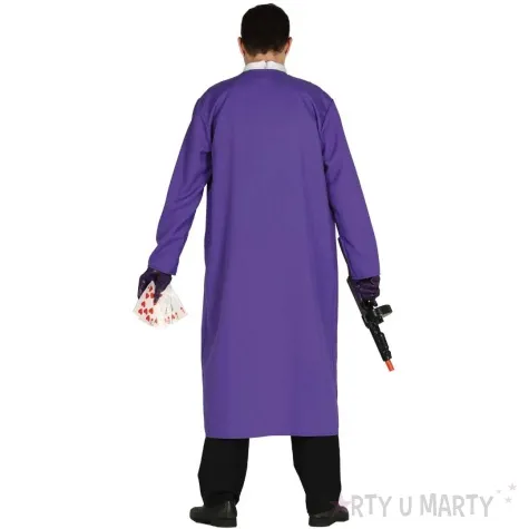 stroj dla doroslych klaun zabojca guirca rozm m