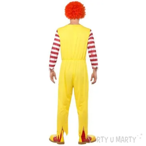 stroj dla doroslych klaun zabojca smiffys rozm l