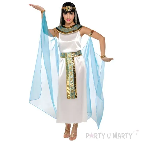 stroj dla doroslych kleopatra amscan rozm s