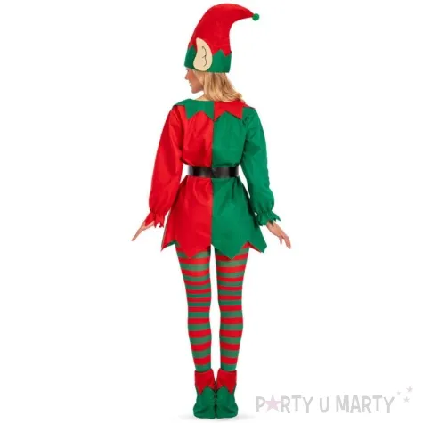 stroj dla doroslych kobieta elf carnival toys rozm m l