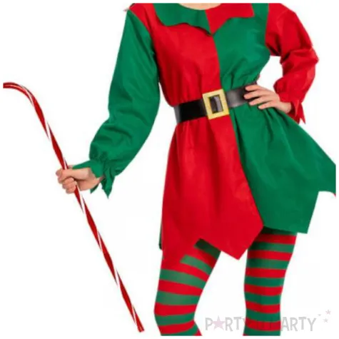 stroj dla doroslych kobieta elf carnival toys rozm m l