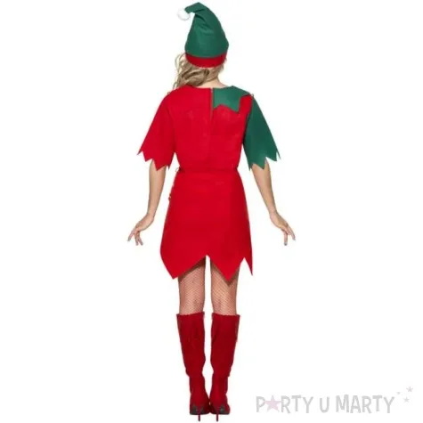 stroj dla doroslych kobieta elf smiffys rozm s