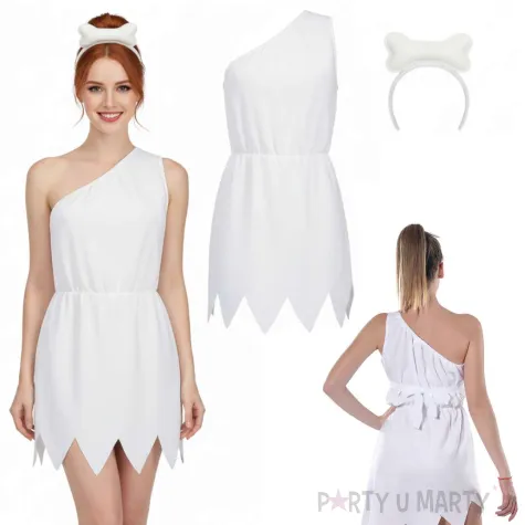 stroj dla doroslych kobieta jaskiniowiec wilma guirca rozm m