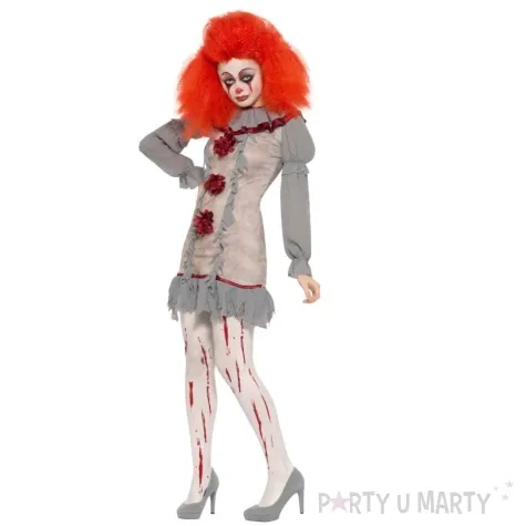stroj dla doroslych kobieta klaun psychopata smiffys rozm l