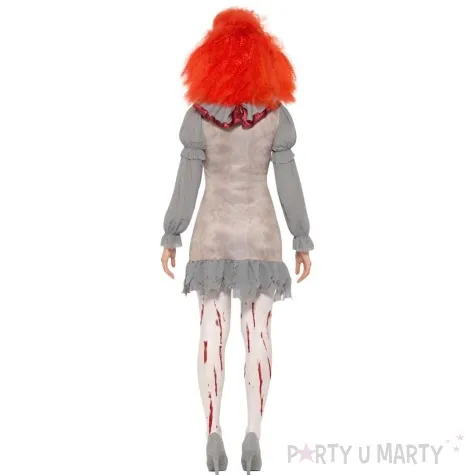 stroj dla doroslych kobieta klaun psychopata smiffys rozm l