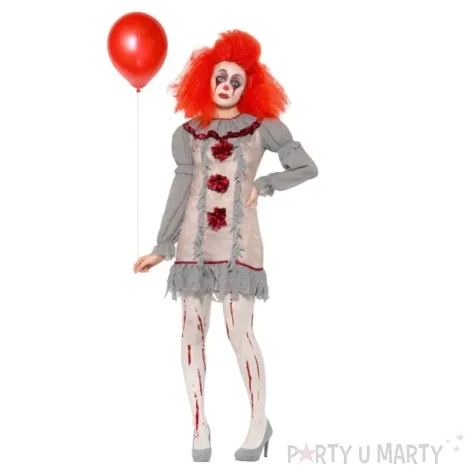 stroj dla doroslych kobieta klaun psychopata smiffys rozm s