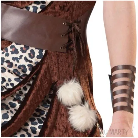 stroj dla doroslych kobieta wiking barbarzynca amscan rozm m