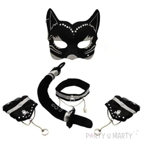 stroj dla doroslych kocica amscan