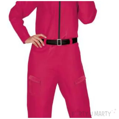 stroj dla doroslych kombinezon straznika damski guirca rozm l