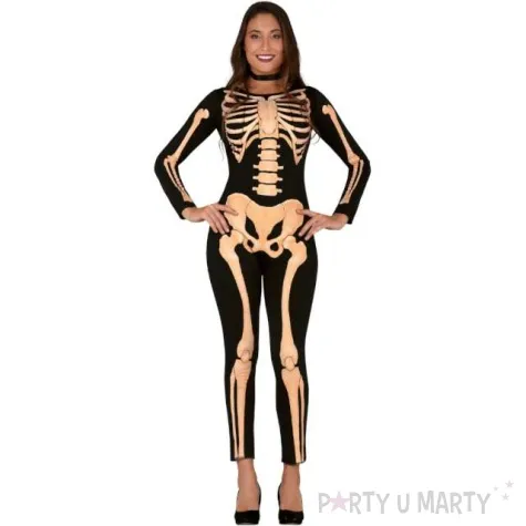 stroj dla doroslych kosciotrup kobieta guirca rozm l