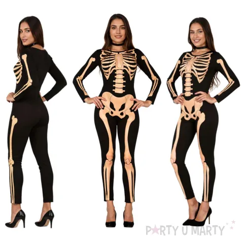 stroj dla doroslych kosciotrup kobieta guirca rozm l