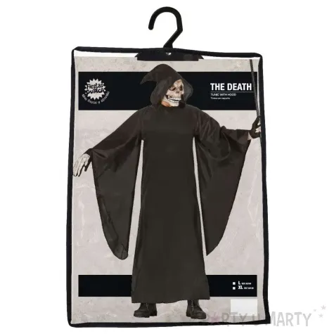 stroj dla doroslych kosiarz mroczny guirca rozm l