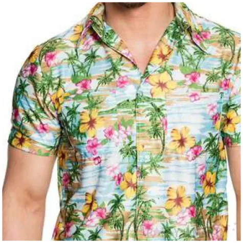 stroj dla doroslych koszula hawajski raj boland rozm m
