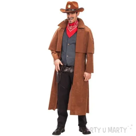 stroj dla doroslych kowboj carnival toys rozm m l